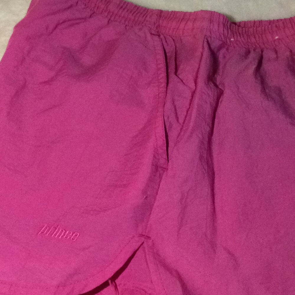 Running Shorts - Picture 2 of 8